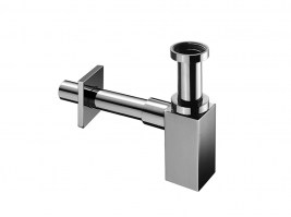 SIFON LAVABO QUAD SCHELL